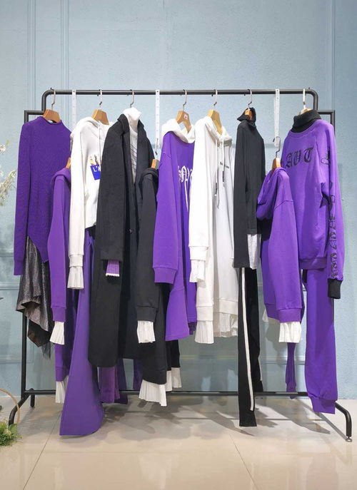 新鄉(xiāng)中高端品牌折扣女裝尾貨走份批發(fā) 時(shí)尚與實(shí)惠的完美結(jié)合