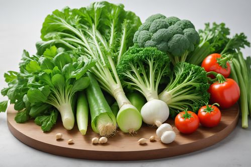 農(nóng)產(chǎn)品健康食物蔬菜圖片攝影圖 創(chuàng)意海報 下載至來源處