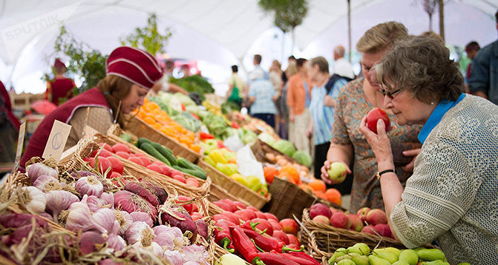 俄濱海邊疆區(qū)從中國進(jìn)口的蔬菜和水果數(shù)量一周內(nèi)增加近三分之一